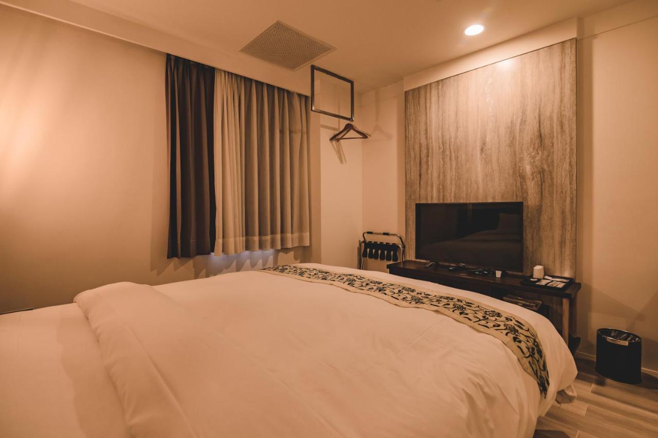 East Town 26 Hotel Hualien Exterior foto