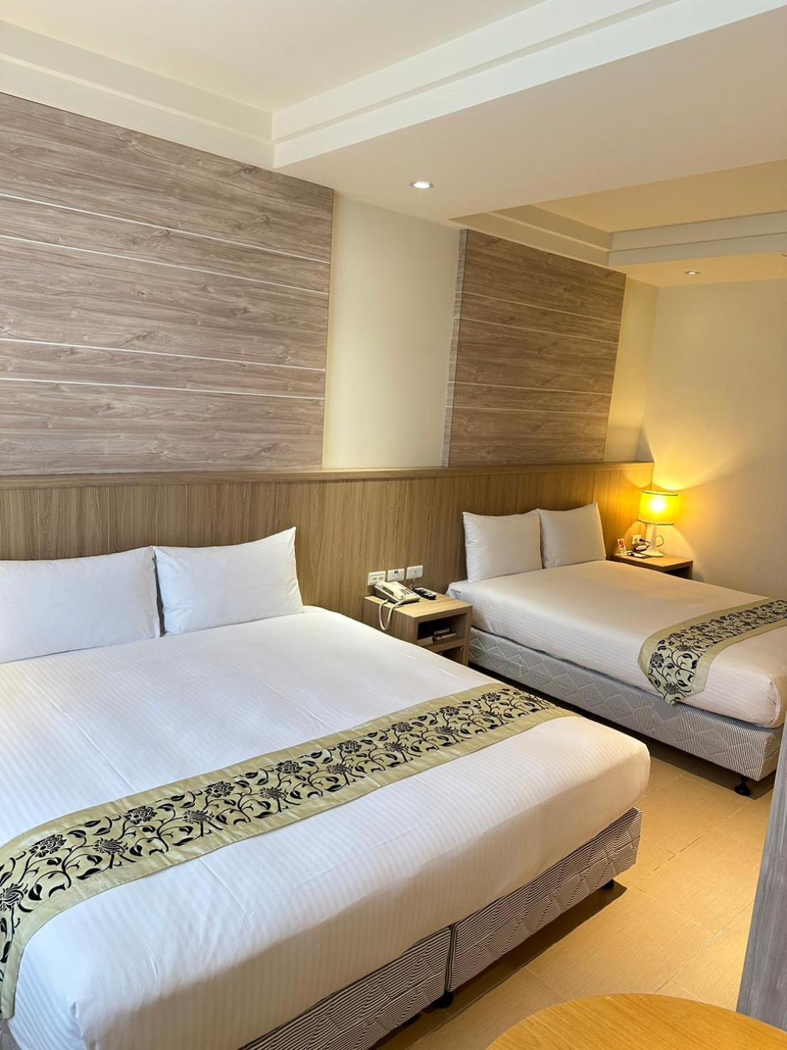 East Town 26 Hotel Hualien Exterior foto