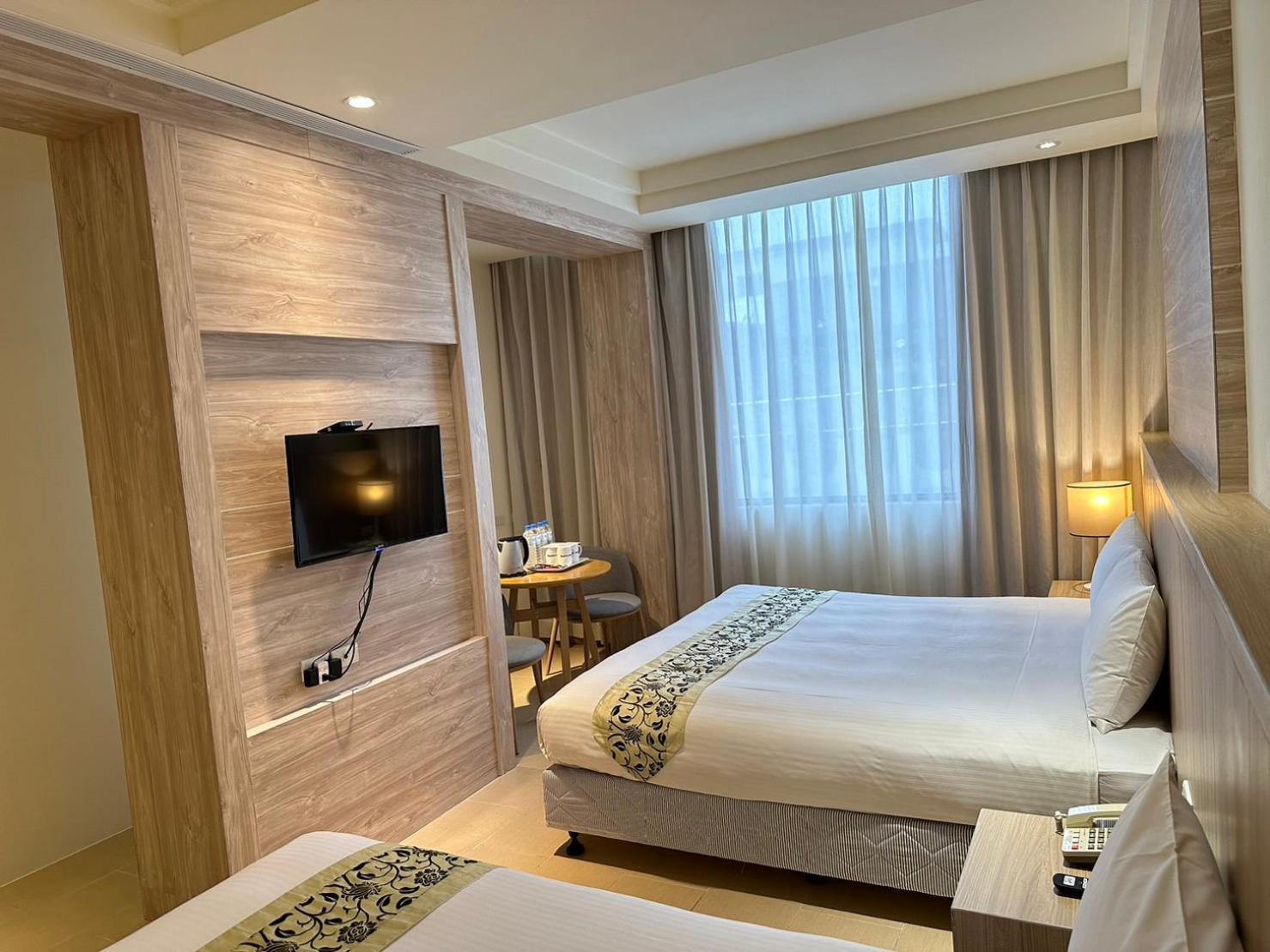 East Town 26 Hotel Hualien Exterior foto