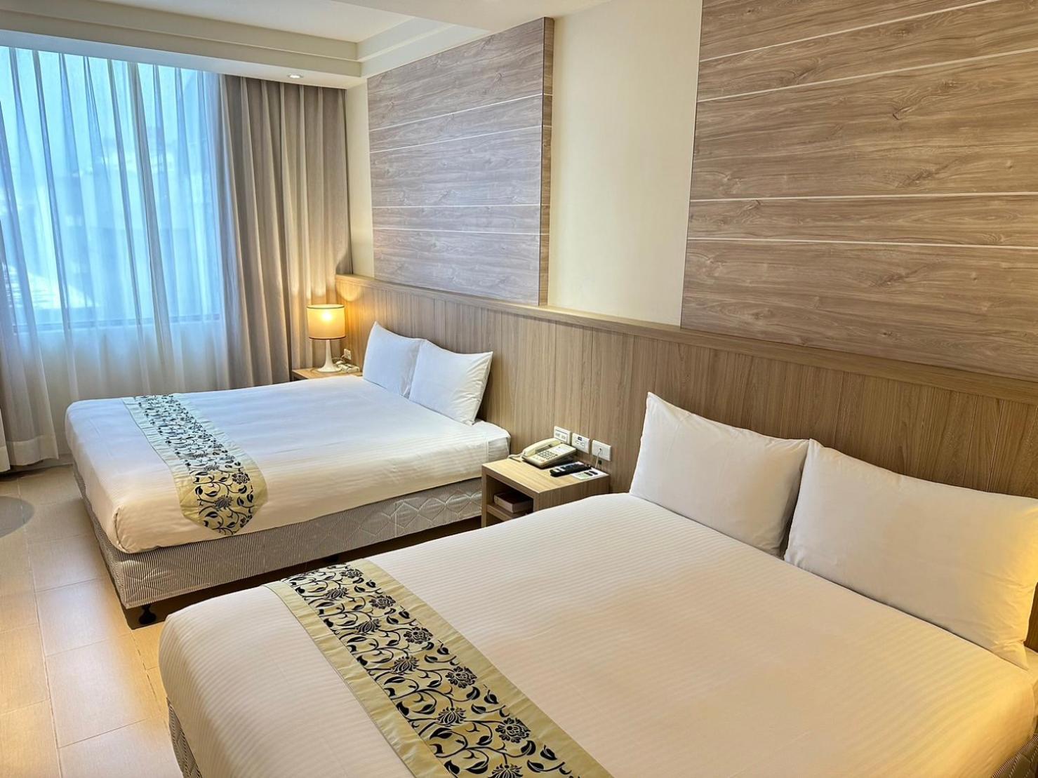 East Town 26 Hotel Hualien Exterior foto
