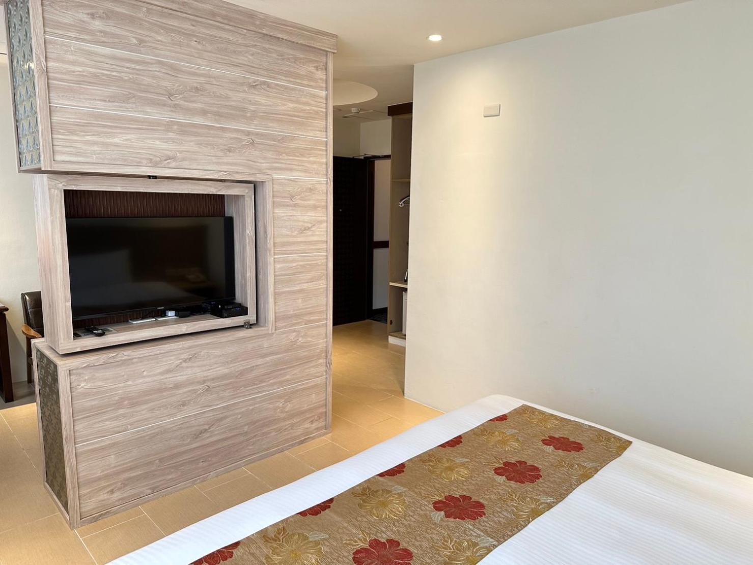 East Town 26 Hotel Hualien Exterior foto