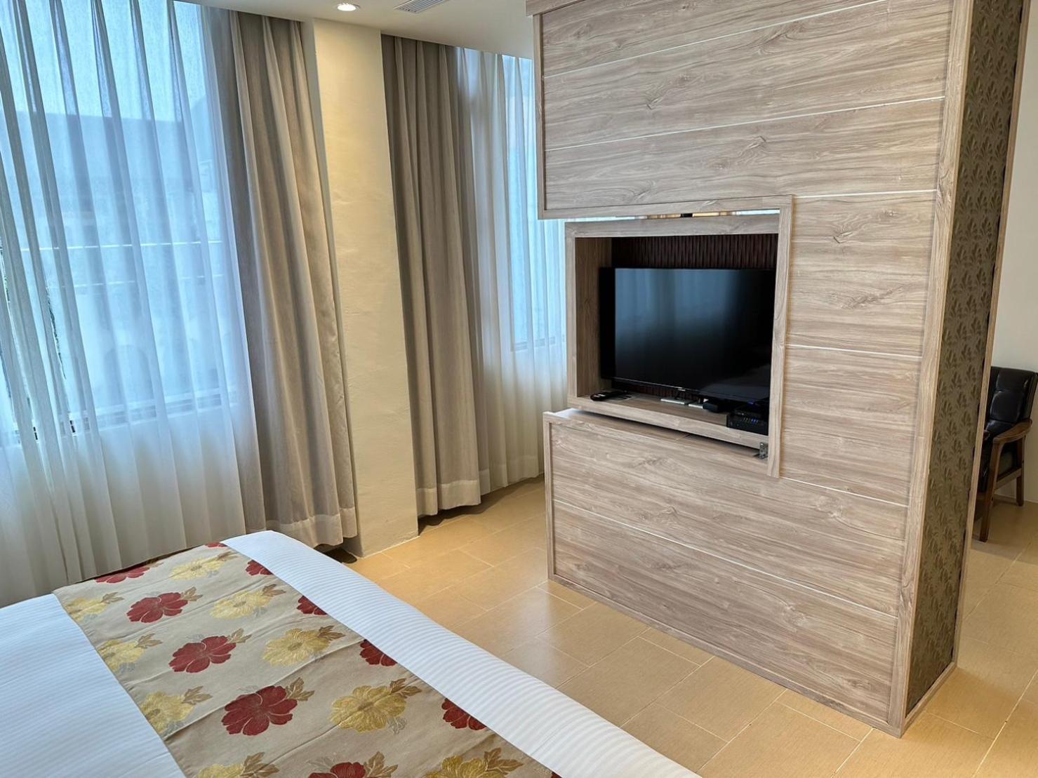 East Town 26 Hotel Hualien Exterior foto