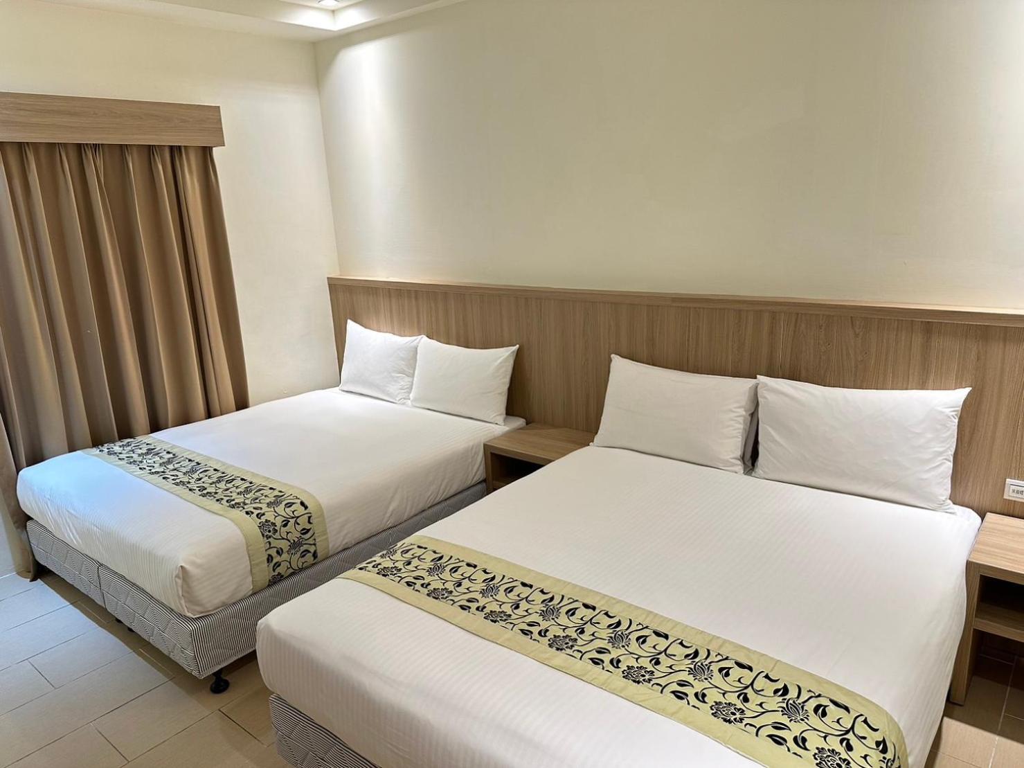 East Town 26 Hotel Hualien Exterior foto