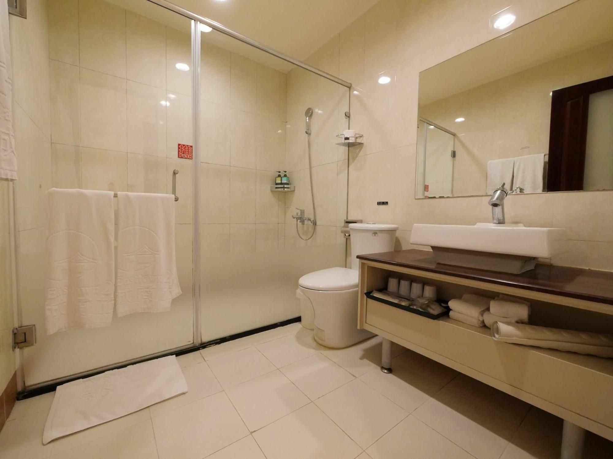 East Town 26 Hotel Hualien Exterior foto